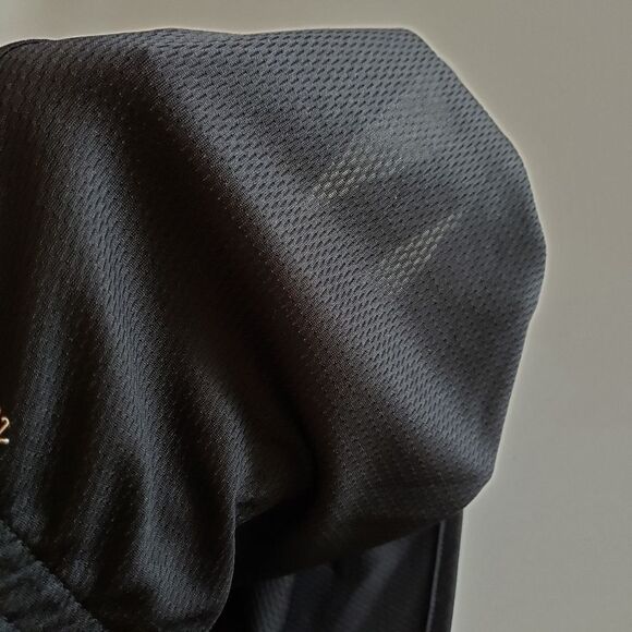 Adidas Mesh Running Shorts Sz S - Picture 11 of 11